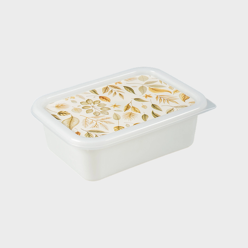 Műanyag többfunkciós tárolódoboz PFS003/PFB066