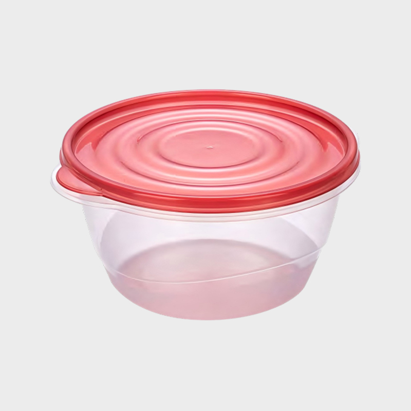 PFB003 1700 ml-es élelmiszer-minőségű PP élelmiszertároló tartálykészlet